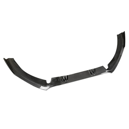 C7/C7.5 Front Carbon Fiber Front Lip | Audi C7/C7.5 A6, S6 Equipped with CAP C7 RS6 Bumper V2, S6 Equipped with CAP C7.5 RS6 Bumper V1 | Canadian Auto Performance