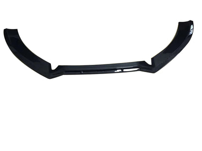 C7/C7.5 Front Carbon Fiber Front Lip | Audi C7/C7.5 A6, S6 Equipped with CAP C7 RS6 Bumper V2, S6 Equipped with CAP C7.5 RS6 Bumper | Canadian Auto Performance