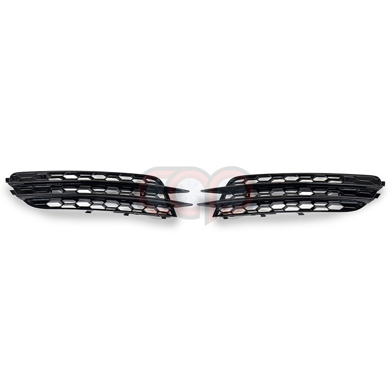C7 Honeycomb Fog Grilles | Audi C7 A6 non S-Line | Canadian Auto Performance