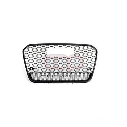 C7 RS6 Honeycomb Grille Quattro | Audi C7 A6 Non S-Line, A6 S-Line, S6 | Canadian Auto Performance