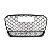 C7 RS6 Honeycomb Grille Quattro | Audi C7 A6 Non S-Line, A6 S-Line, S6 | Canadian Auto Performance