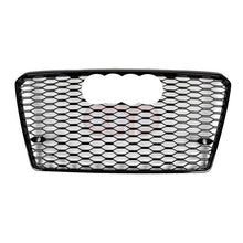 C7 RS7 Honeycomb Grille | Audi C7 A7 Non S-Line, A7 S-Line, S7 | Canadian Auto Performance