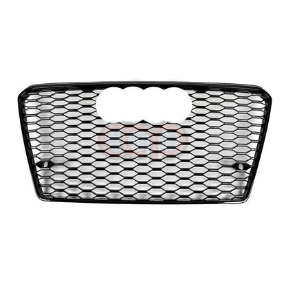 C7 RS7 Honeycomb Grille | Audi C7 A7 Non S-Line, A7 S-Line, S7 | Canadian Auto Performance