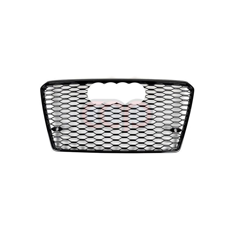 C7 RS7 Honeycomb Grille | Audi C7 A7 Non S-Line, A7 S-Line, S7 | Canadian Auto Performance
