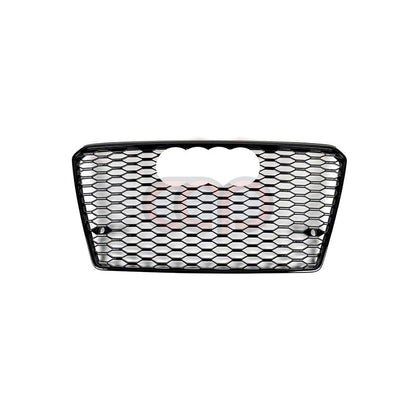 C7 RS7 Honeycomb Grille | Audi C7 A7 Non S-Line, A7 S-Line, S7 | Canadian Auto Performance
