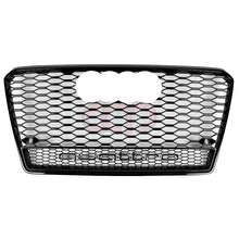 C7 RS7 Honeycomb Grille Quattro | Audi C7 A7 Non S-Line, A7 S-Line, S7 | Canadian Auto Performance