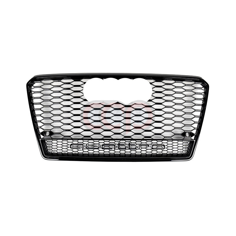 C7 RS7 Honeycomb Grille Quattro | Audi C7 A7 Non S-Line, A7 S-Line, S7 | Canadian Auto Performance