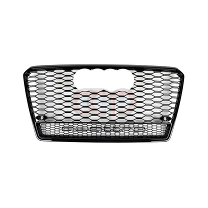 C7 RS7 Honeycomb Grille Quattro | Audi C7 A7 Non S-Line, A7 S-Line, S7 | Canadian Auto Performance