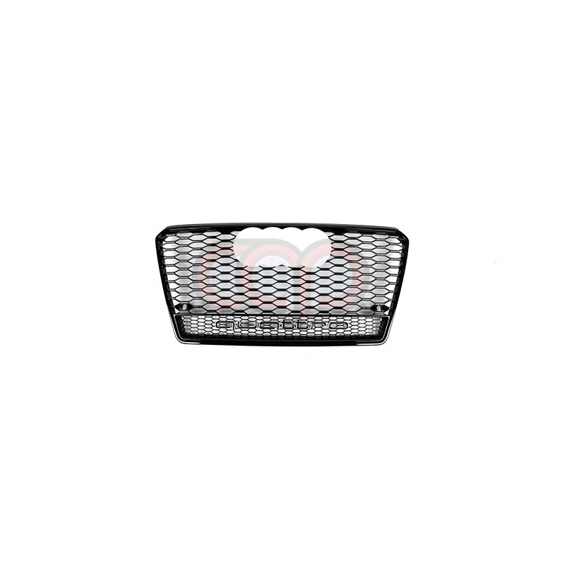 C7 RS7 Honeycomb Grille Quattro | Audi C7 A7 Non S-Line, A7 S-Line, S7 | Canadian Auto Performance