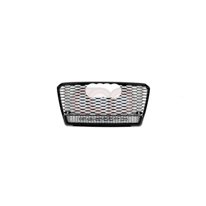 C7 RS7 Honeycomb Grille Quattro | Audi C7 A7 Non S-Line, A7 S-Line, S7 | Canadian Auto Performance