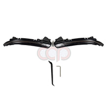 C7/C7.5 Dynamic Mirror Turn Signals Pair | Audi C7/C7.5 A6, S6 | Canadian Auto Performance
