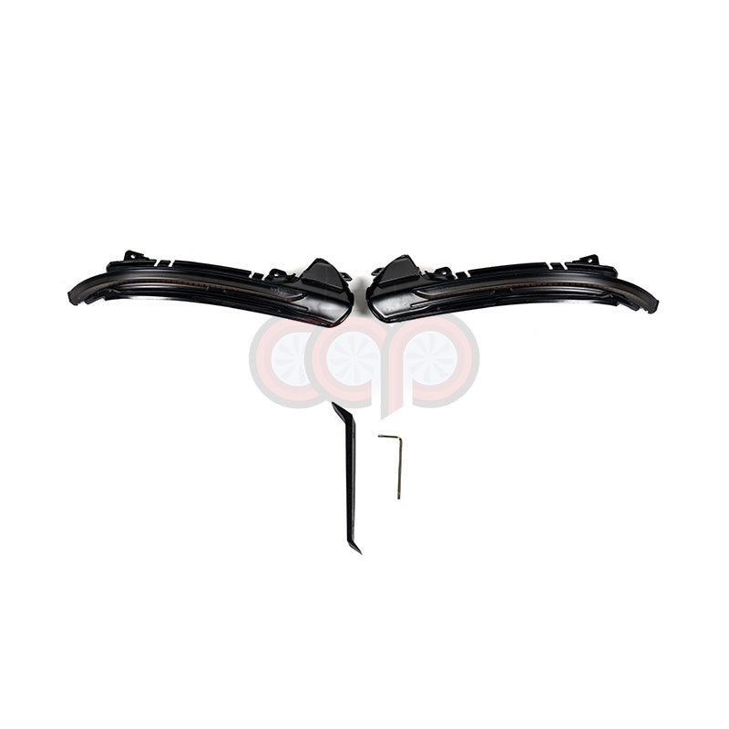 C7/C7.5 Dynamic Mirror Turn Signals Pair | Audi C7/C7.5 A6, S6 | Canadian Auto Performance