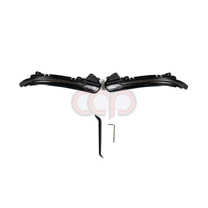 C7/C7.5 Dynamic Mirror Turn Signals Pair | Audi C7/C7.5 A6, S6 | Canadian Auto Performance