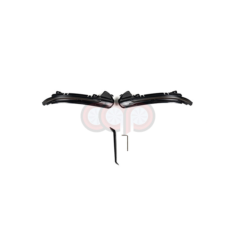 C7/C7.5 Dynamic Mirror Turn Signals Pair | Audi C7/C7.5 A6, S6 | Canadian Auto Performance