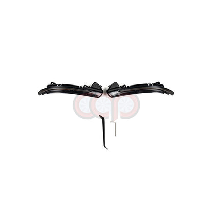 C7/C7.5 Dynamic Mirror Turn Signals Pair | Audi C7/C7.5 A6, S6 | Canadian Auto Performance