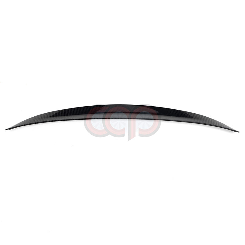 C7/C7.5 Dry Carbon Fiber Spoiler V1 | Audi C7/C7.5 A6 Non S-Line, A6 S-Line, S6 | Canadian Auto Performance