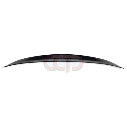 C7/C7.5 Dry Carbon Fiber Spoiler V1 | Audi C7/C7.5 A6 Non S-Line, A6 S-Line, S6 | Canadian Auto Performance