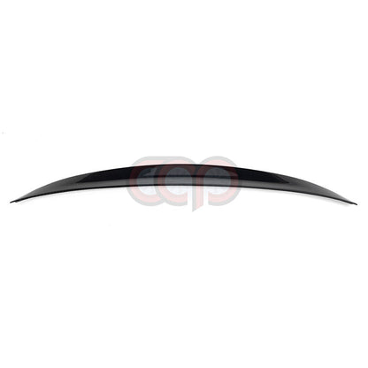C7/C7.5 Dry Carbon Fiber Spoiler V1 | Audi C7/C7.5 A6 Non S-Line, A6 S-Line, S6 | Canadian Auto Performance