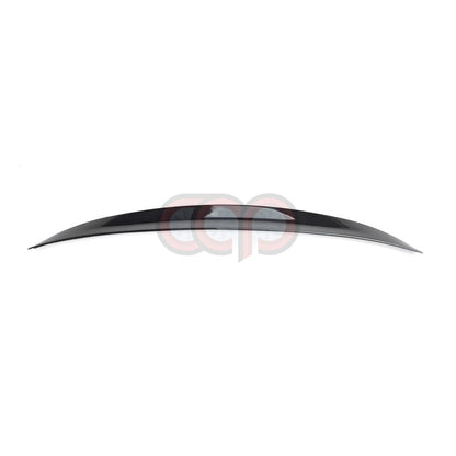 C7/C7.5 Dry Carbon Fiber Spoiler V1 | Audi C7/C7.5 A6 Non S-Line, A6 S-Line, S6 | Canadian Auto Performance