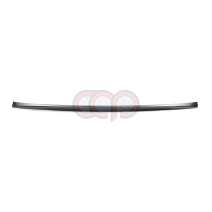 C7/C7.5 Dry Carbon Fiber Spoiler V1 | Audi C7/C7.5 A6 Non S-Line, A6 S-Line, S6 | Canadian Auto Performance