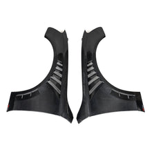 B8.5 Dry Carbon Fiber Fenders Pair | Audi B8.5 A4, S4 | Canadian Auto Performance