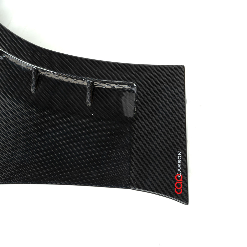 B8.5 Dry Carbon Fiber Fenders Pair | Audi B8.5 A4, S4 | Canadian Auto Performance