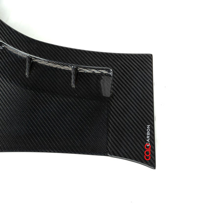 B8.5 Dry Carbon Fiber Fenders Pair | Audi B8.5 A4, S4 | Canadian Auto Performance