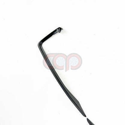 B8.5 Dry Carbon Fiber Fog Canards | Audi B8.5 A4 S-Line, S4 | Canadian Auto Performance