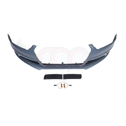 B8.5 Front Bumper RS4 Bumper V1 | Audi B8.5 A4, S4 | Canadian Auto Performance