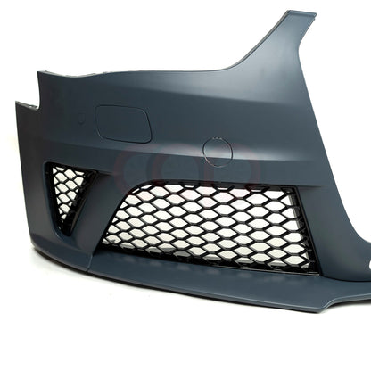 B8.5 Front Bumper RS4 Bumper V1 | Audi B8.5 A4, S4 | Canadian Auto Performance
