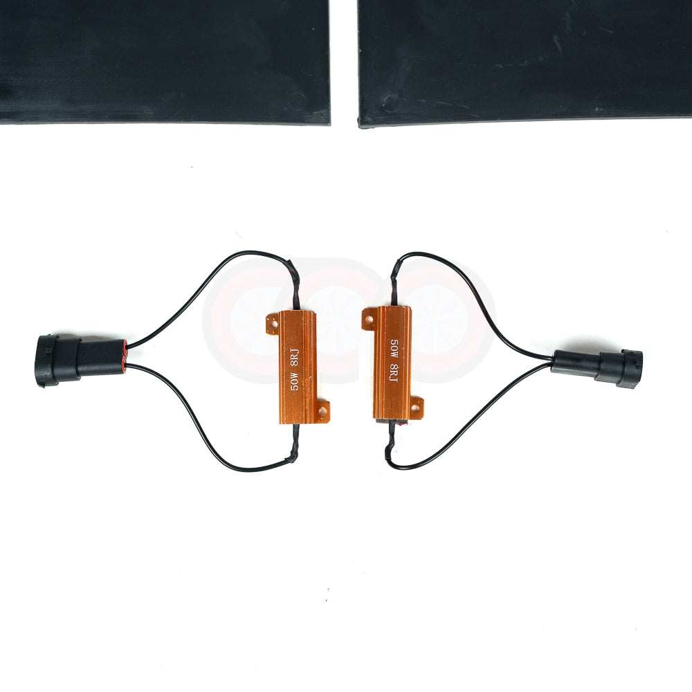 B8.5 Front Bumper RS4 Bumper V1 | Audi B8.5 A4, S4 | Canadian Auto Performance