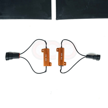 B8.5 Front Bumper RS4 Bumper V1 | Audi B8.5 A4, S4 | Canadian Auto Performance