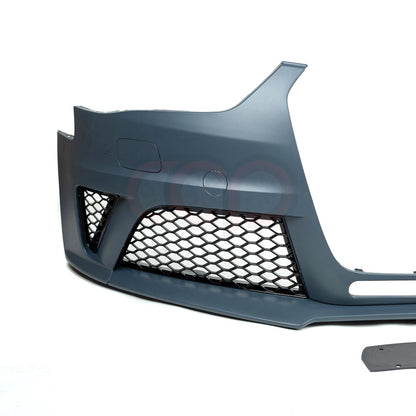 B8.5 Front Bumper RS4 Bumper V1 | Audi B8.5 A4, S4 | Canadian Auto Performance