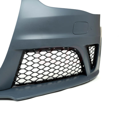 B8.5 Front Bumper RS4 Bumper V1 | Audi B8.5 A4, S4 | Canadian Auto Performance