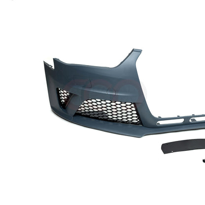 B8.5 Front Bumper RS4 Bumper V1 | Audi B8.5 A4, S4 | Canadian Auto Performance
