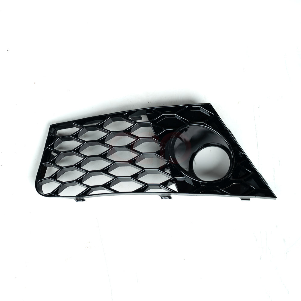 B8.5 Front Bumper RS4 Bumper Fog Lights V3 | Audi B8.5 A4, S4 | Canadian Auto Performance
