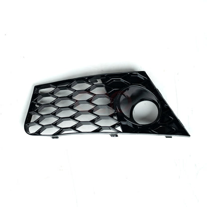 B8.5 Front Bumper RS4 Bumper Fog Lights V3 | Audi B8.5 A4, S4 | Canadian Auto Performance