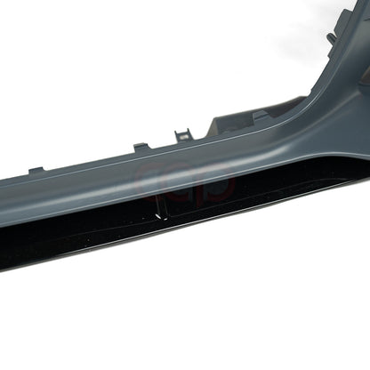 B8.5 Front Bumper RS4 Bumper Fog Lights V3 | Audi B8.5 A4, S4 | Canadian Auto Performance