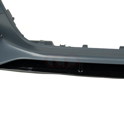 B8.5 Front Bumper RS4 Bumper Fog Lights V3 | Audi B8.5 A4, S4 | Canadian Auto Performance