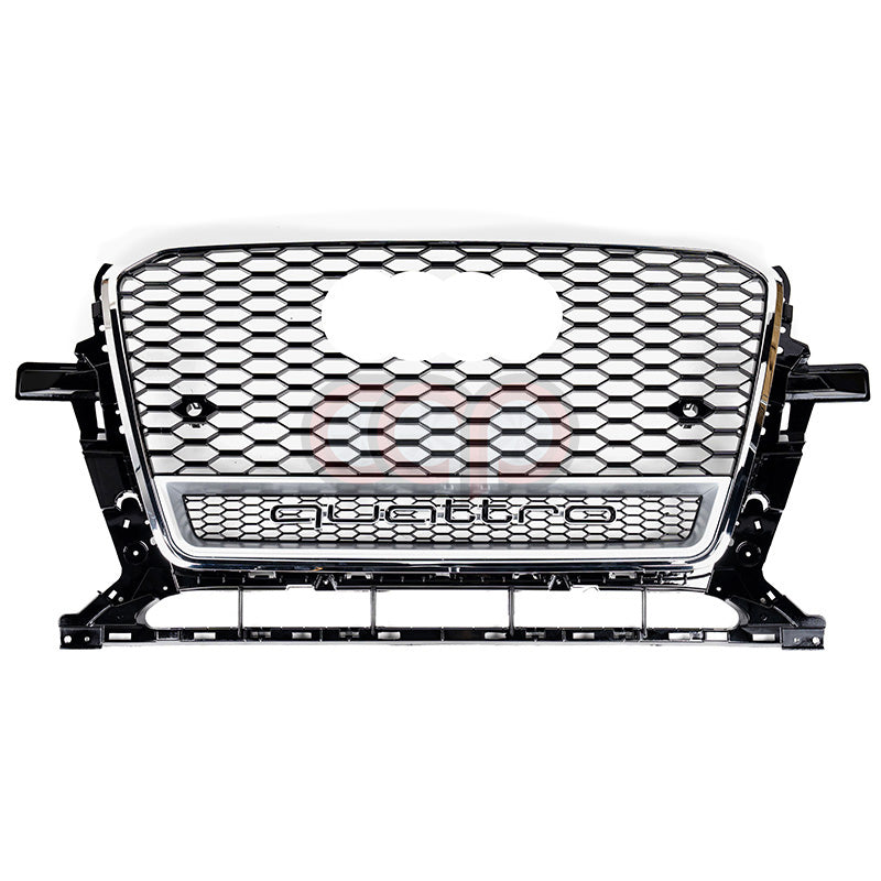 8R.5/B8.5 RSQ5 Honeycomb Grille Quattro | Audi 8R.5/B8.5 Q5 Non S-Line, Q5 S-Line, SQ5 | Canadian Auto Performance
