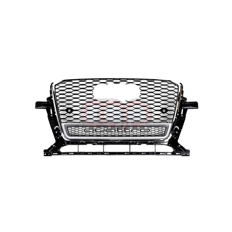 8R.5/B8.5 RSQ5 Honeycomb Grille Quattro | Audi 8R.5/B8.5 Q5 Non S-Line, Q5 S-Line, SQ5 | Canadian Auto Performance