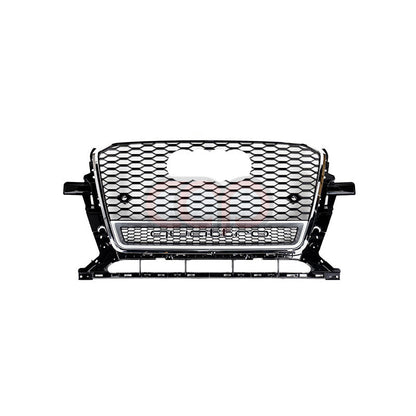 8R.5/B8.5 RSQ5 Honeycomb Grille Quattro | Audi 8R.5/B8.5 Q5 Non S-Line, Q5 S-Line, SQ5 | Canadian Auto Performance