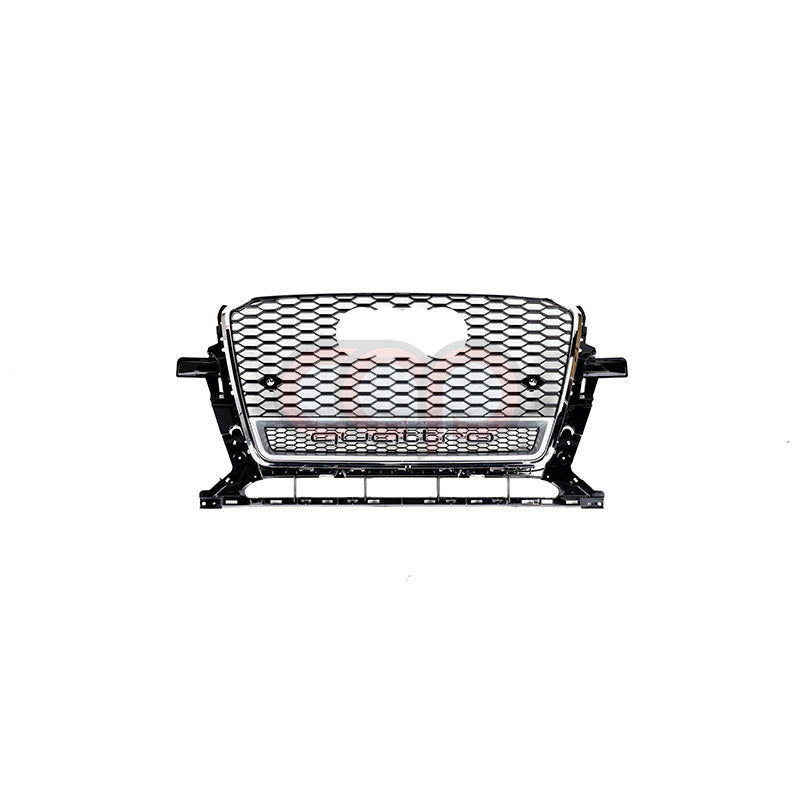 8R.5/B8.5 RSQ5 Honeycomb Grille Quattro | Audi 8R.5/B8.5 Q5 Non S-Line, Q5 S-Line, SQ5 | Canadian Auto Performance