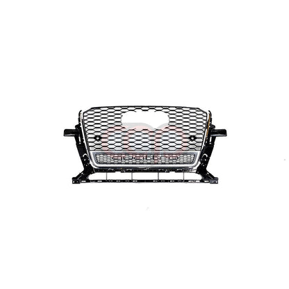 8R.5/B8.5 RSQ5 Honeycomb Grille Quattro | Audi 8R.5/B8.5 Q5 Non S-Line, Q5 S-Line, SQ5 | Canadian Auto Performance