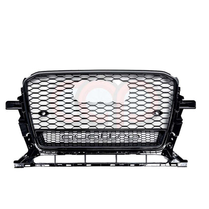 8R.5/B8.5 RSQ5 Honeycomb Grille Quattro | Audi 8R.5/B8.5 Q5 Non S-Line, Q5 S-Line, SQ5 | Canadian Auto Performance