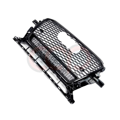 8R.5/B8.5 RSQ5 Honeycomb Grille Quattro | Audi 8R.5/B8.5 Q5 Non S-Line, Q5 S-Line, SQ5 | Canadian Auto Performance