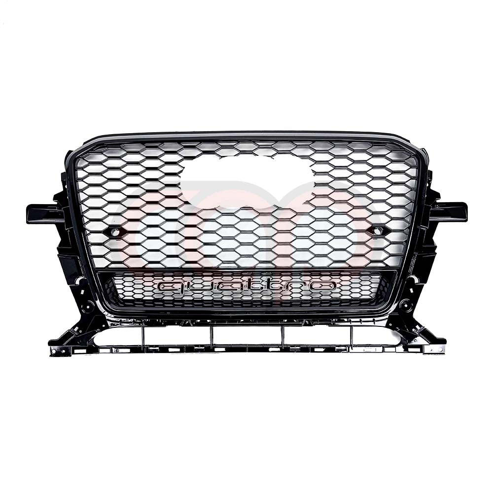 8R.5/B8.5 RSQ5 Honeycomb Grille Quattro | Audi 8R.5/B8.5 Q5 Non S-Line, Q5 S-Line, SQ5 | Canadian Auto Performance