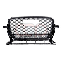 8R.5/B8.5 RSQ5 Honeycomb Grille Quattro | Audi 8R.5/B8.5 Q5 Non S-Line, Q5 S-Line, SQ5 | Canadian Auto Performance