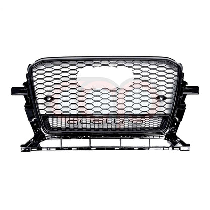 8R.5/B8.5 RSQ5 Honeycomb Grille Quattro | Audi 8R.5/B8.5 Q5 Non S-Line, Q5 S-Line, SQ5 | Canadian Auto Performance