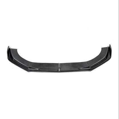 B8.5 Dry Carbon Front Lip B9 Style | Audi B8.5 A5, S5 Equipped with CAP RS5 Bumper V2 | Canadian Auto Performance